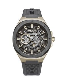 Автоматические часы Kenneth Cole, 43,5 мм