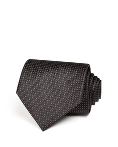 Широкий галстук Basket Solid — 100% эксклюзив The Men&apos;s Store at Bloomingdale&apos;s