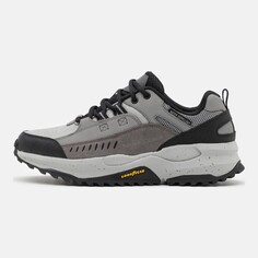 Кроссовки Skechers Bionic Trail, charcoal/black