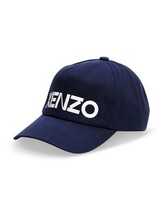 Хлопковая кепка Kenzo