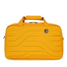 BY Ulisse 18-дюймовая спортивная сумка Bric&apos;s, оранжевый Bric`S
