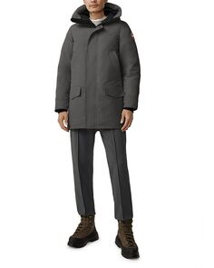 Парка с капюшоном Langford Canada Goose