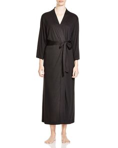 Вязаный халат Shangri La Natori