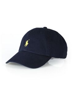 Бейсболка Pony Chino Polo Ralph Lauren