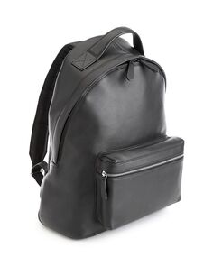Рюкзак для ноутбука 13 дюймов из шагреневой кожи ROYCE New York