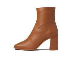 Ботинки Sienna Ankle Boot Free People, коньяк