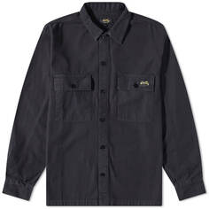 Рубашка Stan Ray Cpo Overshirt