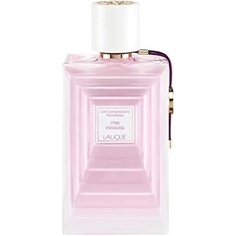 Женская парфюмерная вода Lalique Les Compositions Parfumees Pink Paradise Eau de Parfum 100ml