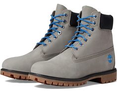 Ботинки 6 Inch Premium Boot Timberland, стипл грей