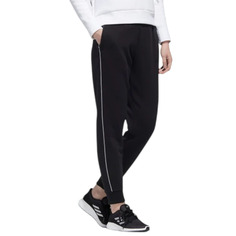 Спортивные брюки Adidas Urban Fleece, черный