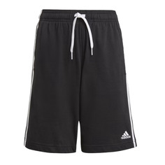 Шорты Adidas Essentials 3-stripes, черный