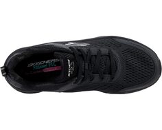Кроссовки D&apos;Lux Walker - Infinite Motion SKECHERS, черный
