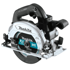 Аккумуляторная циркулярная пила Makita XSH04ZB 18V LXT