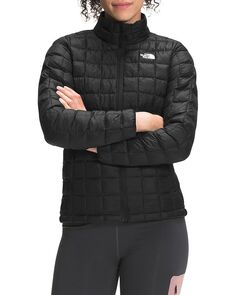 Стеганая куртка ThermoBall The North Face
