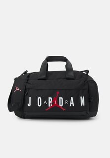 Спортивная сумка Jordan, черный