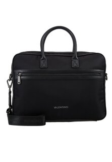 Портфель Valentino, черный