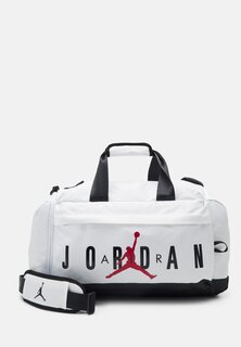 Спортивная сумка Jordan, белый