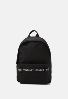 Рюкзак Tommy Jeans, черный