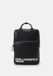 Рюкзак Karl Lagerfeld, черный