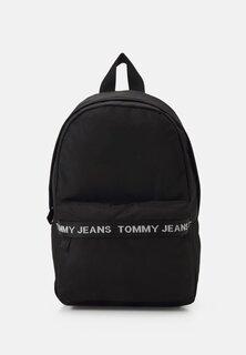 Рюкзак Tommy Jeans, черный