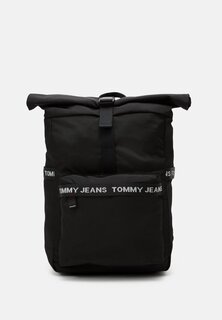 Рюкзак Tommy Jeans, черный