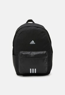 Рюкзак Adidas, черно-белый