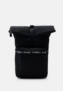 Рюкзак Tommy Jeans, черный