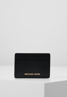 Бумажник MICHAEL Michael Kors, черный