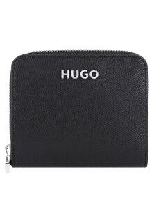 Бумажник HUGO, черный