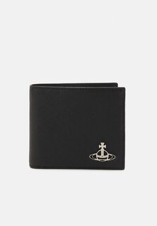 Бумажник Vivienne Westwood, черный