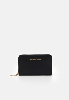 Бумажник MICHAEL Michael Kors, черный