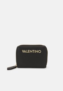 Бумажник Valentino, черный