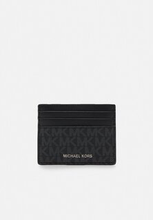 Бумажник Michael Kors, черный