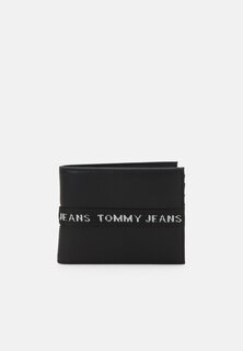 Кошелек Tommy Jeans, черный