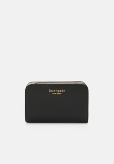 Бумажник kate spade new york, черный