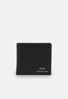 Кошелек Polo Ralph Lauren, черный