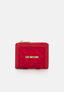 Бумажник Love Moschino