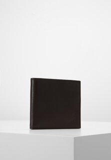 Бумажник Polo Ralph Lauren, коричневый