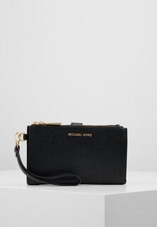 Бумажник MICHAEL Michael Kors, черный