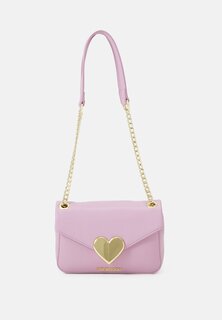 Сумка через плечо Love Moschino