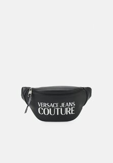 Сумка на пояс Versace Jeans Couture