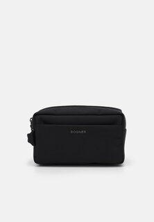 Косметичка Bogner, черный