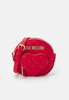 Сумка через плечо Love Moschino