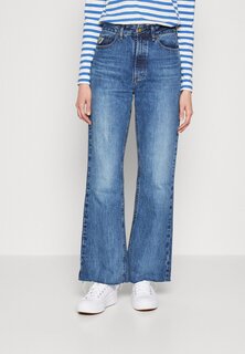 Расклешенные джинсы LOIS Jeans