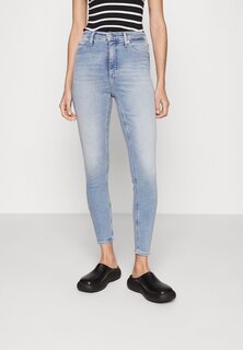 Джинсы Skinny Fit Calvin Klein Jeans