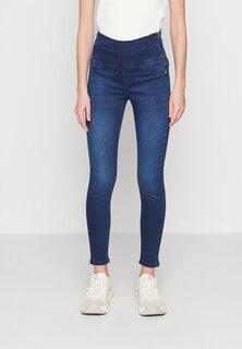 Джинсы Skinny Fit Patrizia Pepe