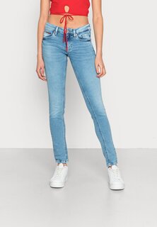 Джинсы Skinny Fit Tommy Jeans