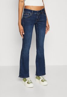 Расклешенные джинсы Pepe Jeans