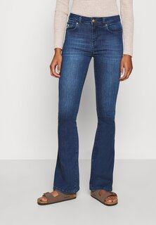 Джинсы-клеш LOIS Jeans