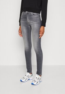 Джинсы Skinny Fit Pepe Jeans